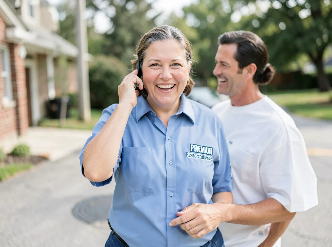 Water Damage Restoration Scottville, NC FAQs
